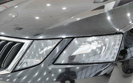 Skoda Octavia, 2019 год, 1 599 000 рублей, 17 фотография