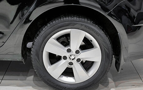 Skoda Octavia, 2019 год, 1 599 000 рублей, 18 фотография