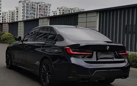 BMW 3 серия, 2022 год, 3 500 190 рублей, 7 фотография