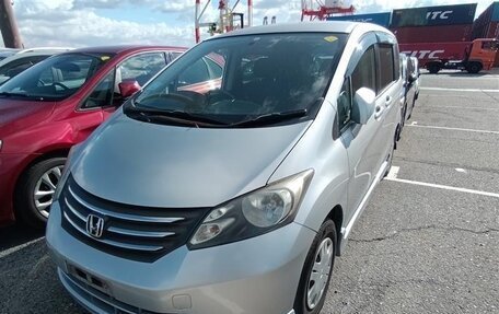 Honda Freed I, 2008 год, 790 000 рублей, 2 фотография