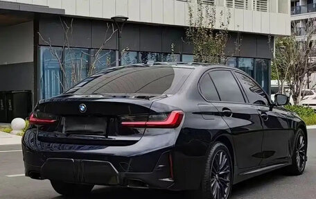 BMW 3 серия, 2022 год, 3 500 190 рублей, 8 фотография