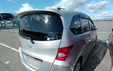 Honda Freed I, 2008 год, 790 000 рублей, 4 фотография