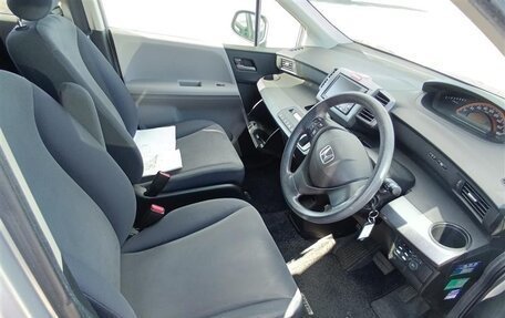 Honda Freed I, 2008 год, 790 000 рублей, 6 фотография