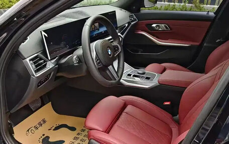 BMW 3 серия, 2022 год, 3 500 190 рублей, 4 фотография