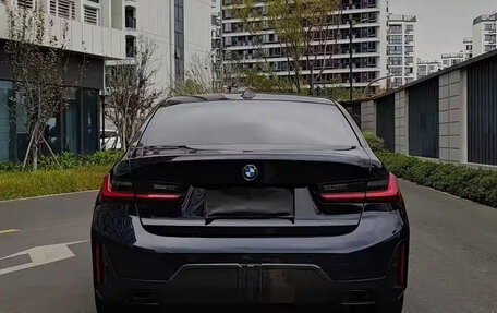 BMW 3 серия, 2022 год, 3 500 190 рублей, 9 фотография