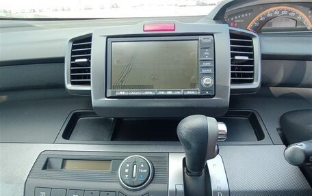 Honda Freed I, 2008 год, 790 000 рублей, 9 фотография