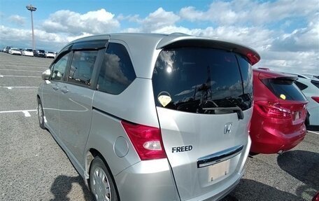 Honda Freed I, 2008 год, 790 000 рублей, 3 фотография