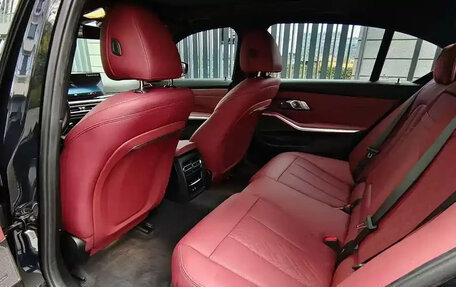 BMW 3 серия, 2022 год, 3 500 190 рублей, 6 фотография