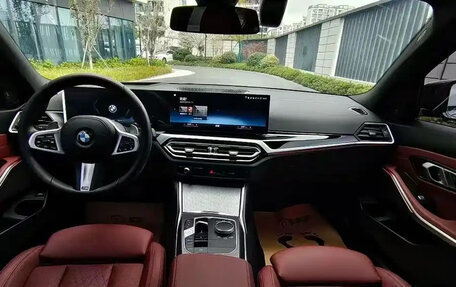 BMW 3 серия, 2022 год, 3 500 190 рублей, 5 фотография