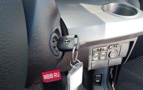 Honda Freed I, 2008 год, 790 000 рублей, 8 фотография