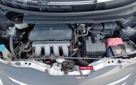 Honda Freed I, 2008 год, 790 000 рублей, 15 фотография