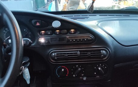 Chevrolet Niva I рестайлинг, 2014 год, 555 000 рублей, 14 фотография