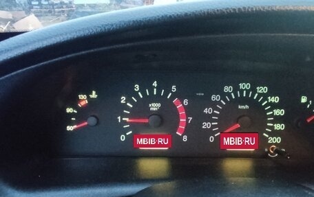 Chevrolet Niva I рестайлинг, 2014 год, 555 000 рублей, 13 фотография