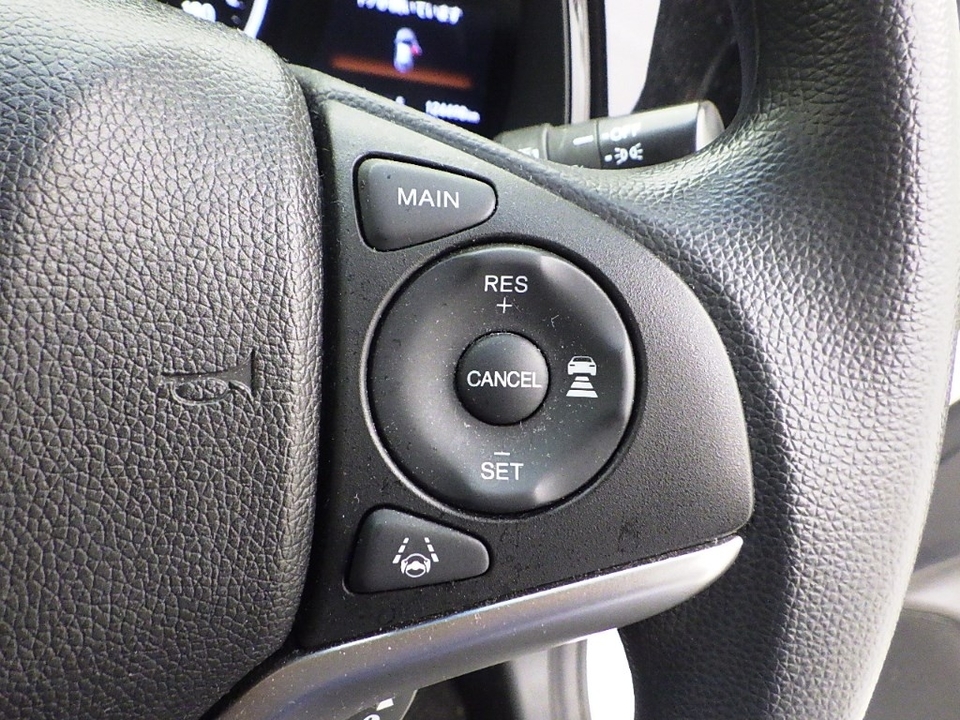 Honda Shuttle II, 2018 год, 1 412 000 рублей, 8 фотография