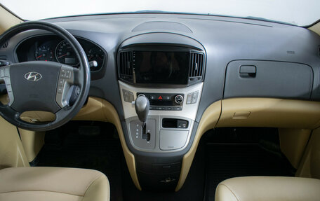 Hyundai H-1 II рестайлинг, 2019 год, 2 915 000 рублей, 12 фотография
