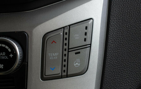 Hyundai H-1 II рестайлинг, 2019 год, 2 915 000 рублей, 16 фотография