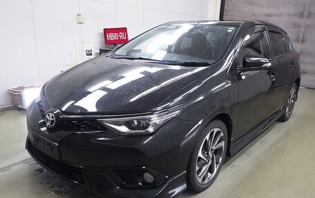 Toyota Auris II, 2016 год, 1 099 400 рублей, 1 фотография