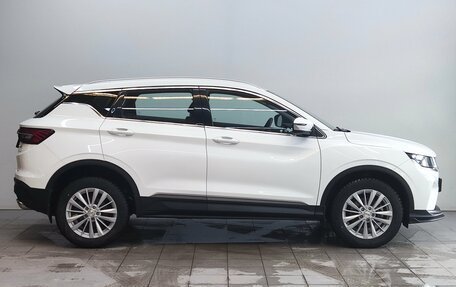 Geely Coolray I, 2020 год, 1 585 000 рублей, 5 фотография
