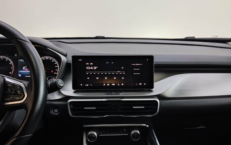 Geely Coolray I, 2020 год, 1 585 000 рублей, 12 фотография