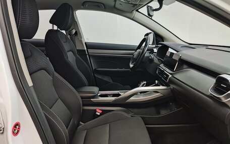 Geely Coolray I, 2020 год, 1 585 000 рублей, 17 фотография