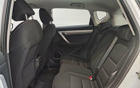 Geely Coolray I, 2020 год, 1 585 000 рублей, 16 фотография