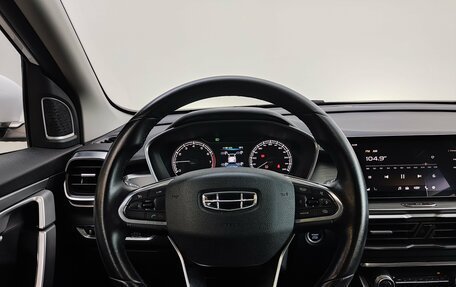 Geely Coolray I, 2020 год, 1 585 000 рублей, 11 фотография