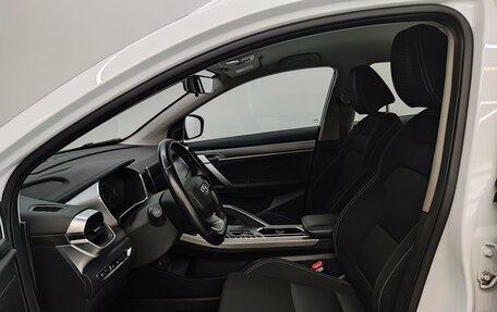 Geely Coolray I, 2020 год, 1 585 000 рублей, 15 фотография