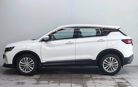 Geely Coolray I, 2020 год, 1 585 000 рублей, 9 фотография