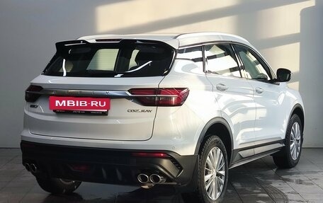 Geely Coolray I, 2020 год, 1 585 000 рублей, 6 фотография