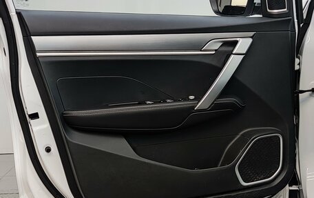 Geely Coolray I, 2020 год, 1 585 000 рублей, 19 фотография