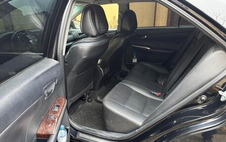 Toyota Camry, 2015 год, 1 950 000 рублей, 10 фотография