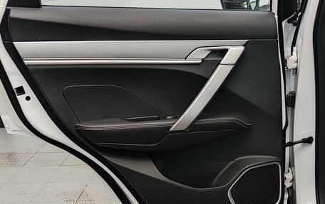 Geely Coolray I, 2020 год, 1 585 000 рублей, 21 фотография