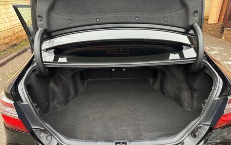 Toyota Camry, 2015 год, 1 950 000 рублей, 11 фотография