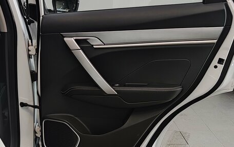 Geely Coolray I, 2020 год, 1 585 000 рублей, 22 фотография