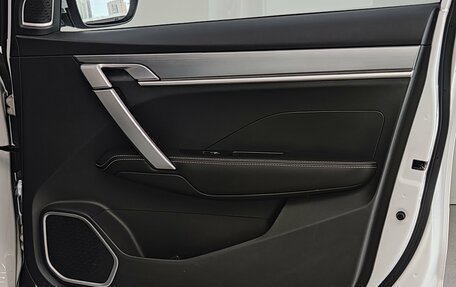 Geely Coolray I, 2020 год, 1 585 000 рублей, 20 фотография