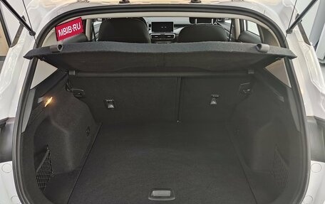 Geely Coolray I, 2020 год, 1 585 000 рублей, 23 фотография