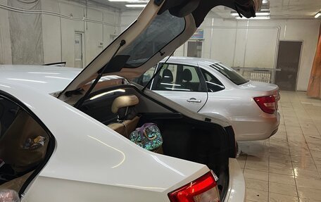 Skoda Rapid I, 2015 год, 750 000 рублей, 4 фотография