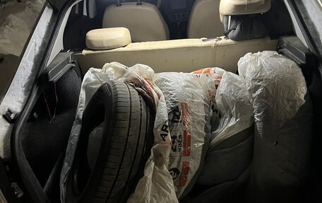 Skoda Rapid I, 2015 год, 750 000 рублей, 12 фотография