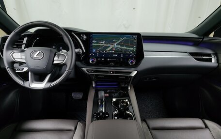 Lexus RX IV рестайлинг, 2025 год, 8 490 002 рублей, 7 фотография