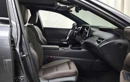 Lexus RX IV рестайлинг, 2025 год, 8 490 002 рублей, 10 фотография