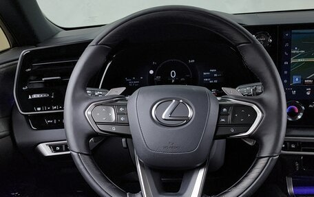 Lexus RX IV рестайлинг, 2025 год, 8 490 002 рублей, 15 фотография