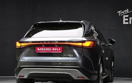 Lexus RX IV рестайлинг, 2025 год, 8 490 002 рублей, 5 фотография