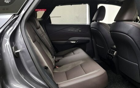 Lexus RX IV рестайлинг, 2025 год, 8 490 002 рублей, 11 фотография