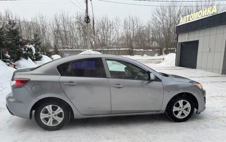 Mazda 3, 2011 год, 1 180 000 рублей, 4 фотография