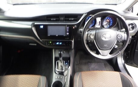 Toyota Auris II, 2016 год, 1 099 400 рублей, 5 фотография