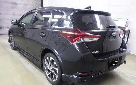 Toyota Auris II, 2016 год, 1 099 400 рублей, 3 фотография