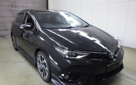 Toyota Auris II, 2016 год, 1 099 400 рублей, 2 фотография