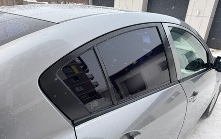 Mazda 3, 2011 год, 1 180 000 рублей, 8 фотография