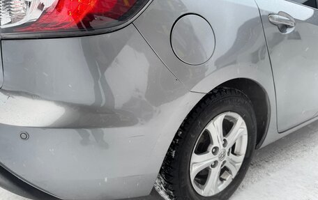 Mazda 3, 2011 год, 1 180 000 рублей, 6 фотография