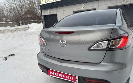 Mazda 3, 2011 год, 1 180 000 рублей, 7 фотография